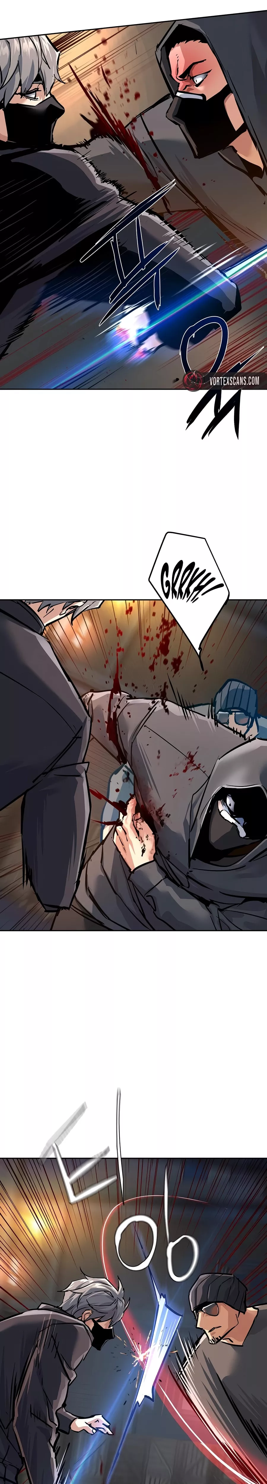 Teenage Mercenary, chapter 262, image 35