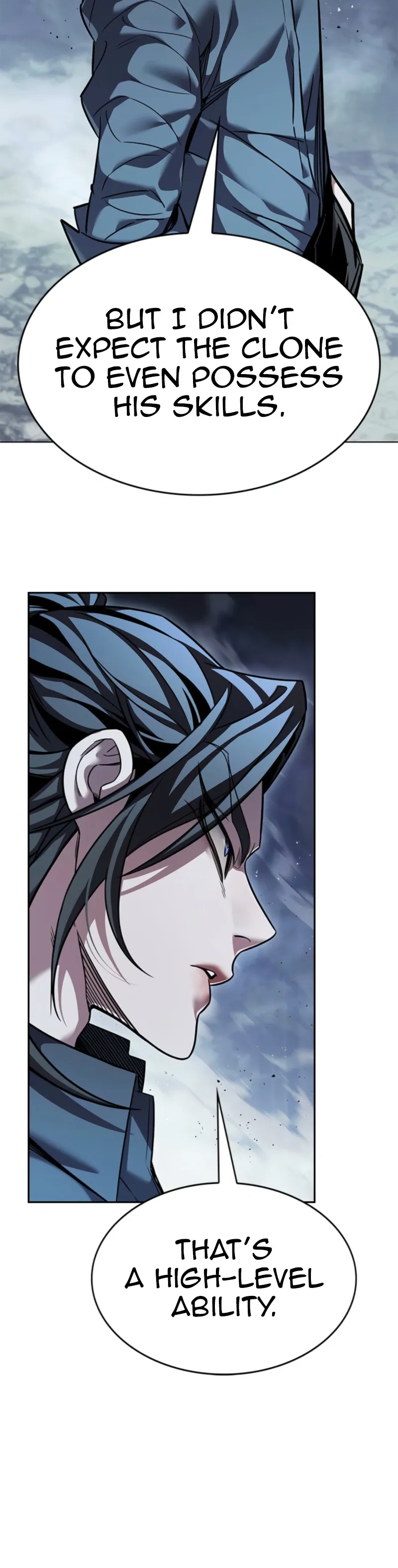 Eleceed, chapter 398, image 7