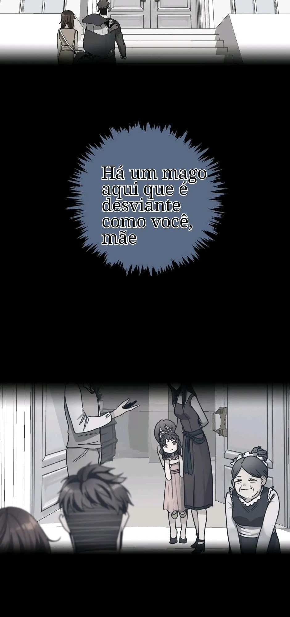 The Beginning After the End, chapter 24, page 31