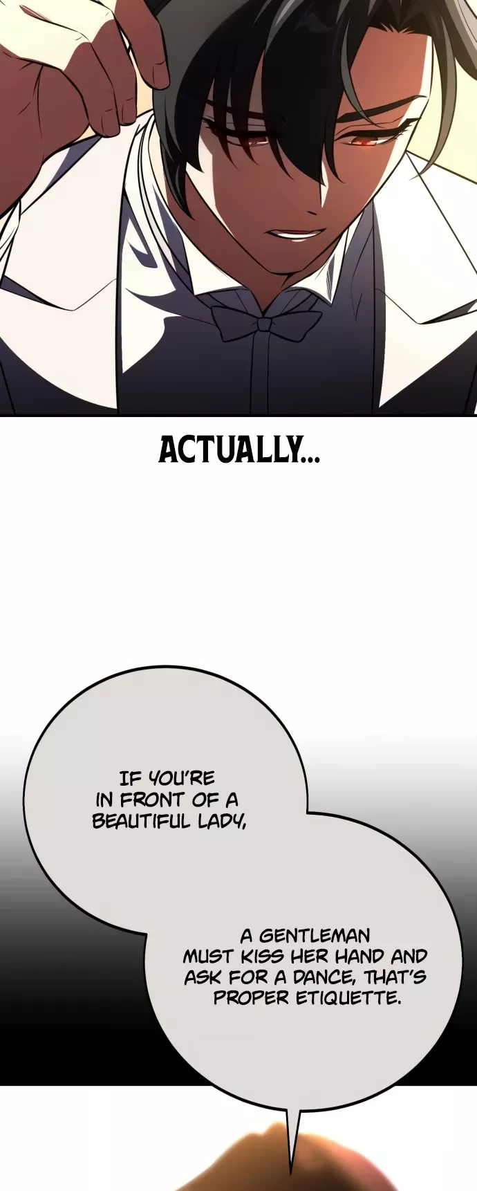 I Killed the Main Player, chapter 72, image 33