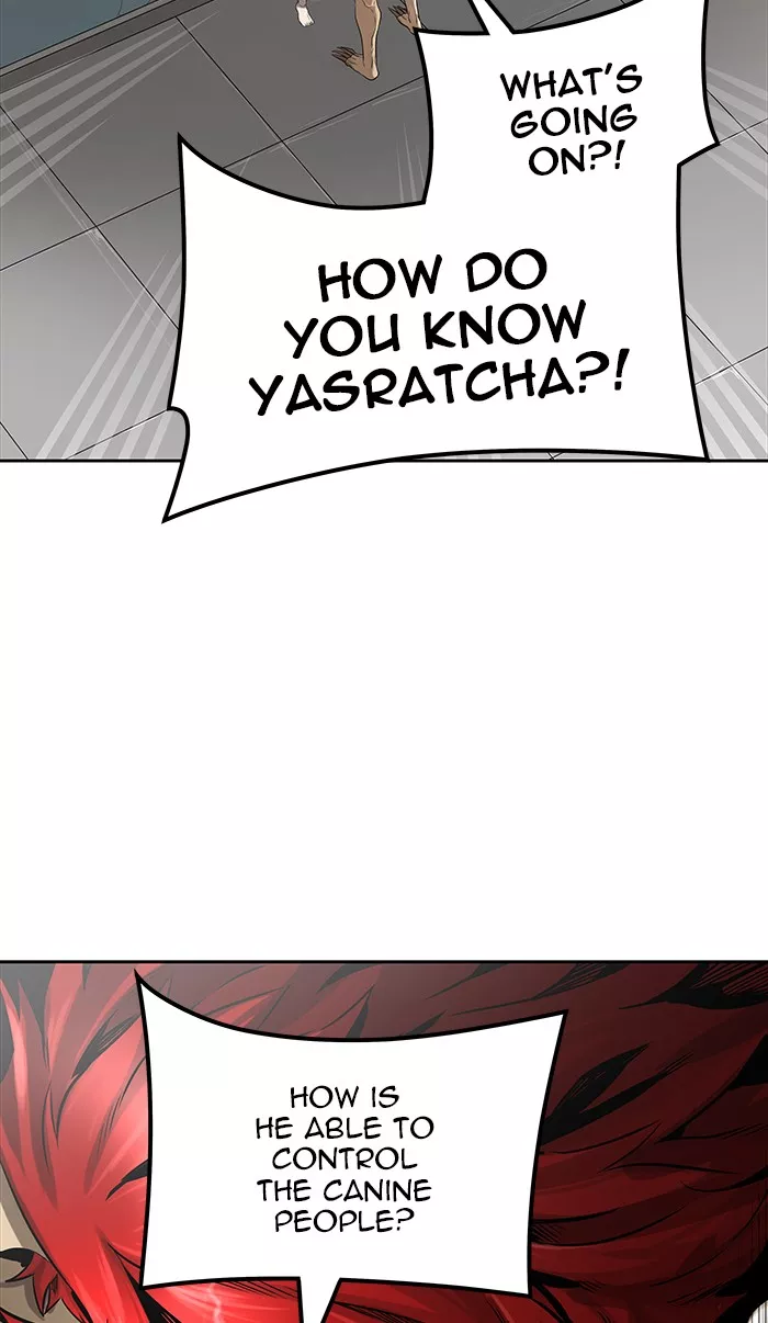 Tower of God, chapter 467, image 16