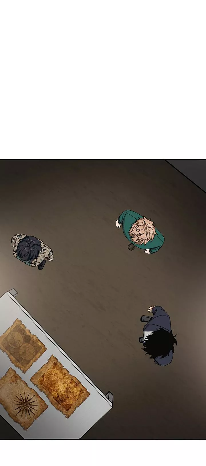 Tomb Raider King, chapter 35, image 38