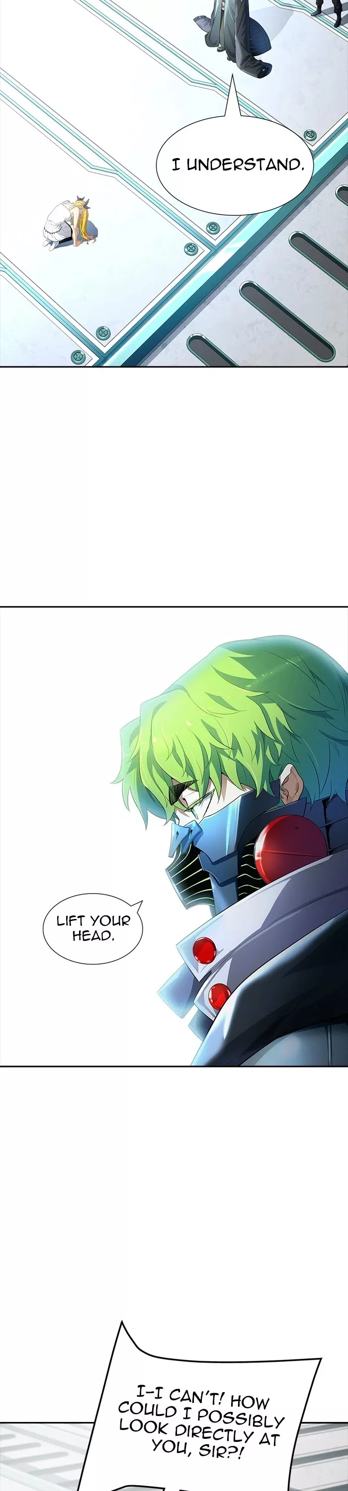 Tower of God, chapter 546, image 49