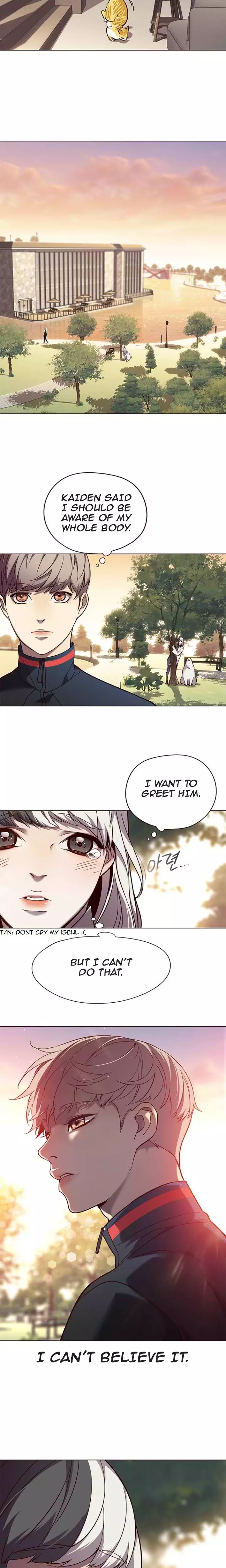 Eleceed, chapter 94, image 8