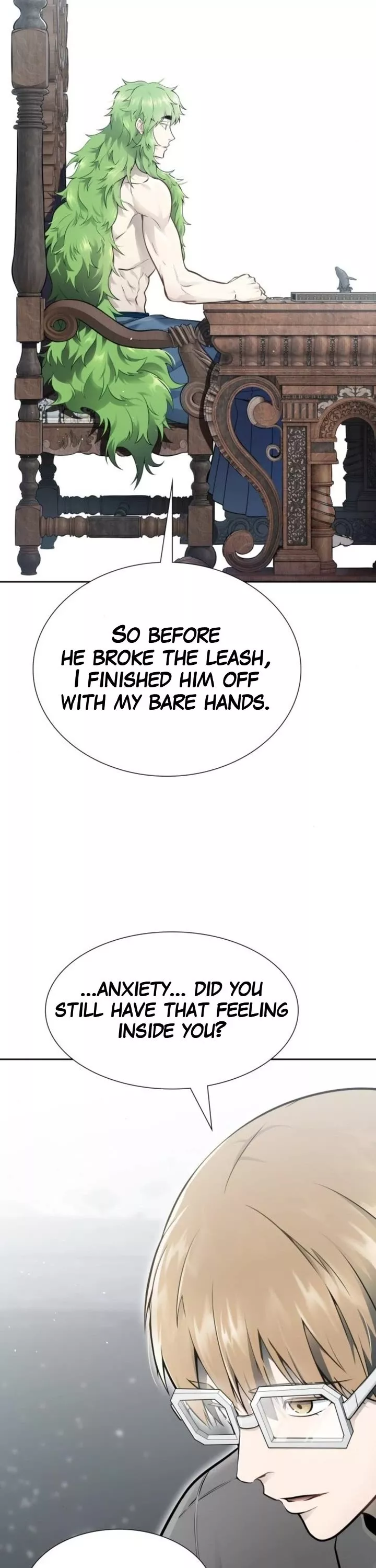 Tower of God, chapter 650, image 14