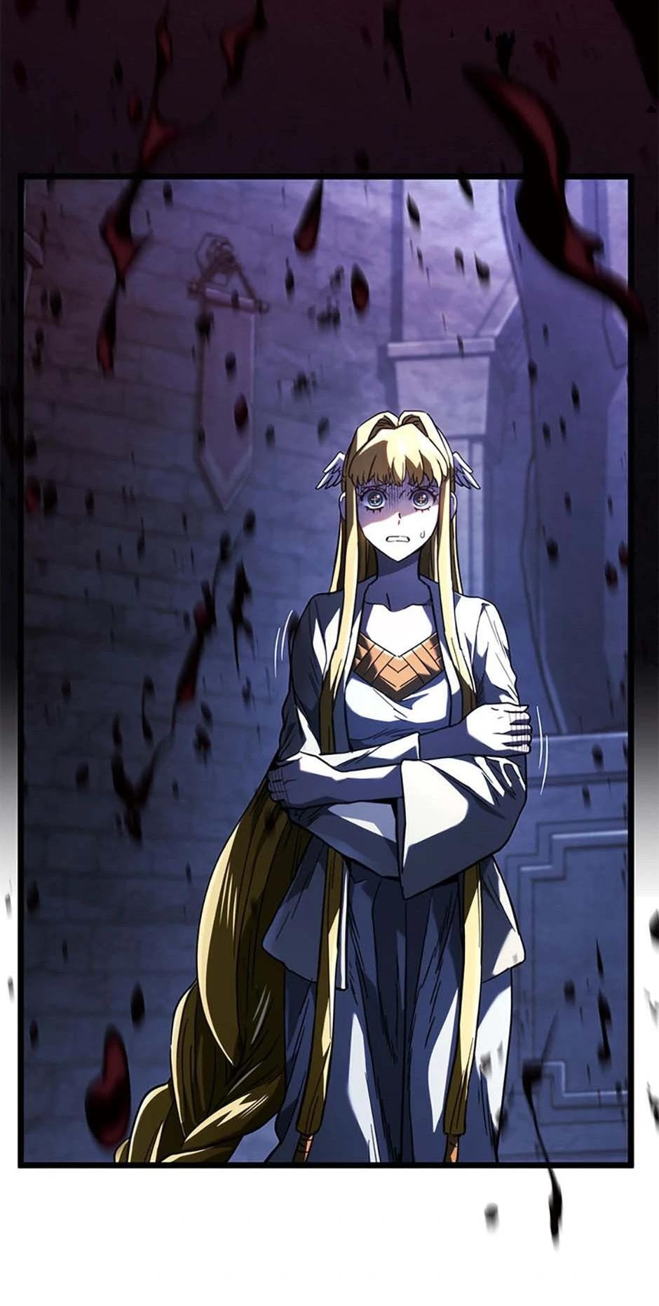 Revenge of the Baskerville Bloodhound, chapter 86, image 91