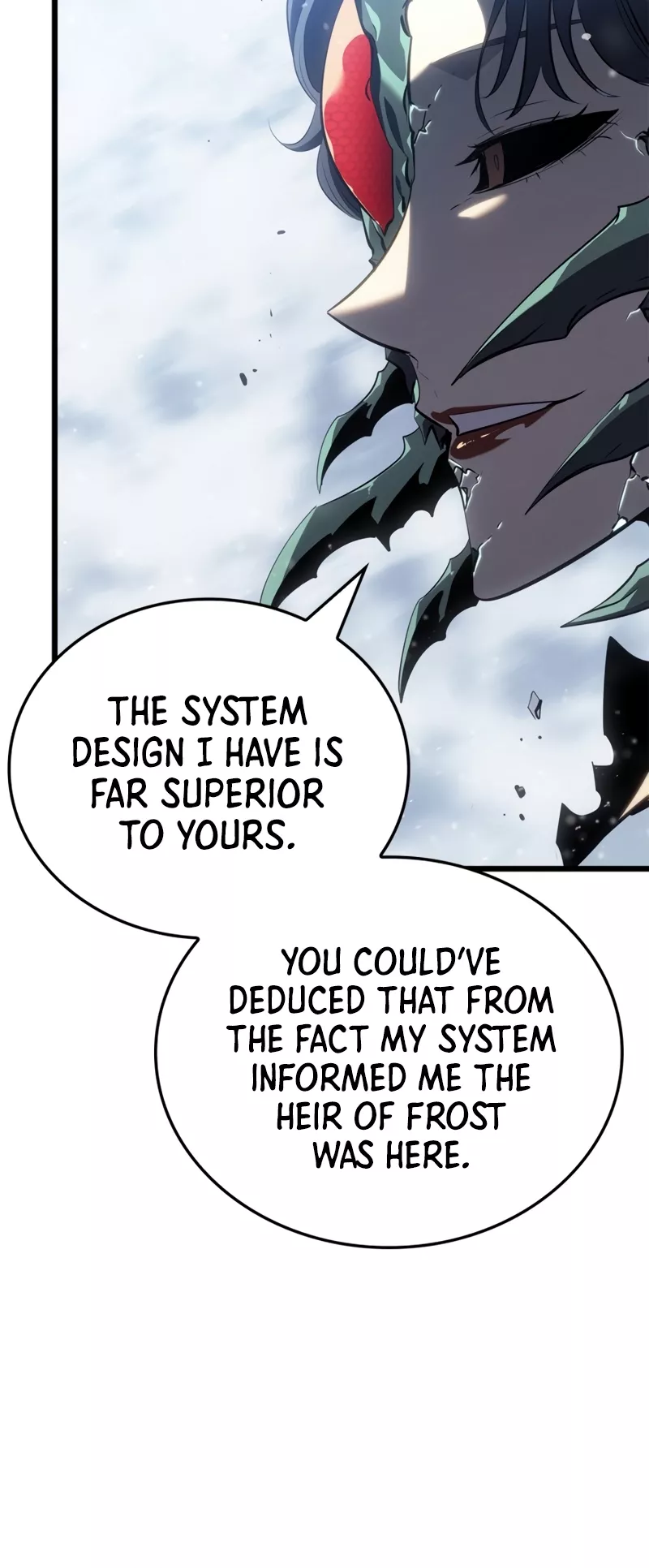 Solo Leveling: Ragnarok, chapter 68, image 45