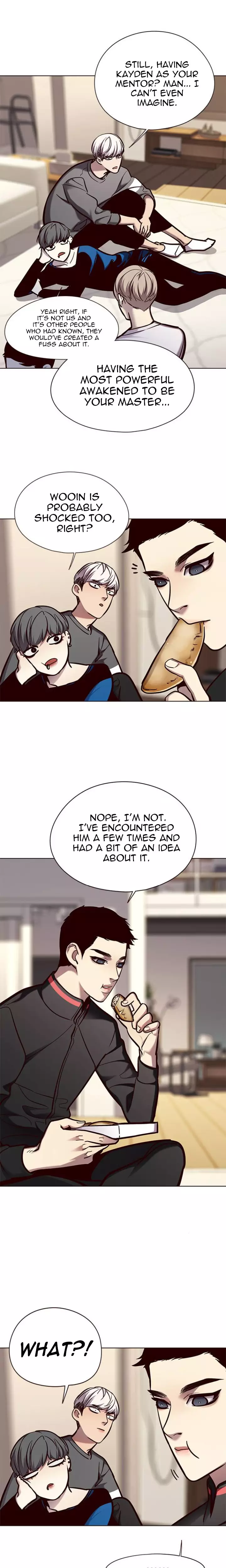 Eleceed, chapter 123, image 24