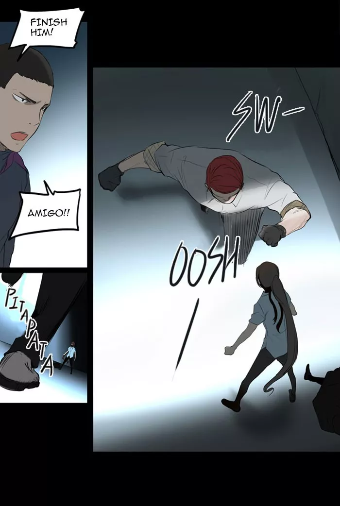 Tower of God, chapter 144, image 44