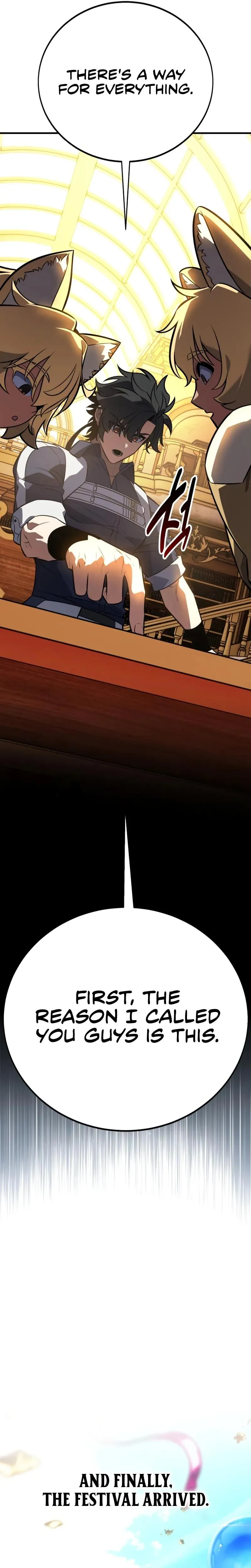 I Killed the Main Player, chapter 115, image 44