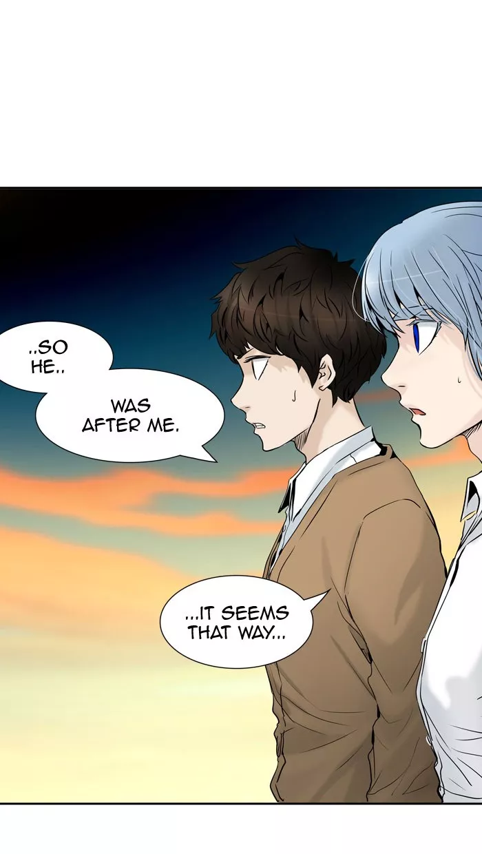 Tower of God, chapter 305, image 13