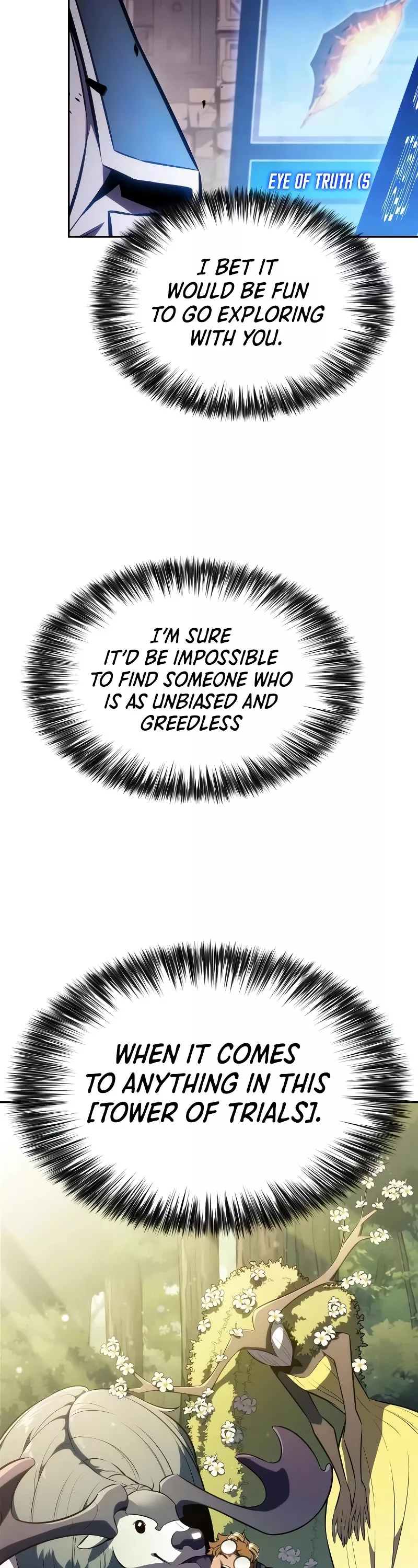 Solo Max-Level Newbie, chapter 157, image 19