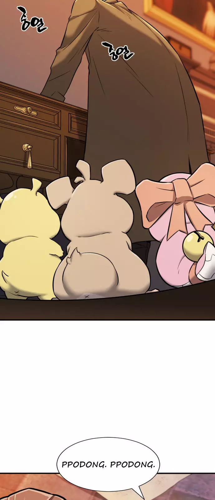The Greatest Estate Developer, chapter 26, image 34