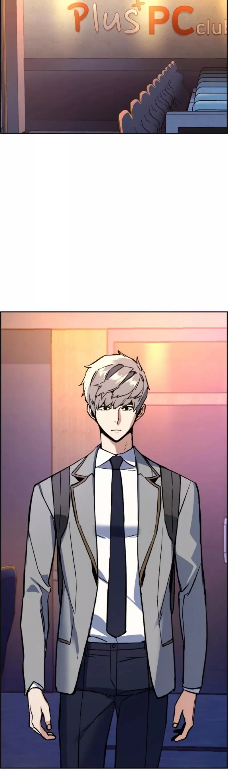 Teenage Mercenary, chapter 34, image 53