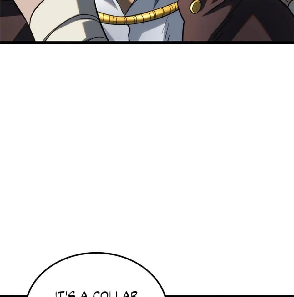 Revenge of the Baskerville Bloodhound, chapter 61, image 119