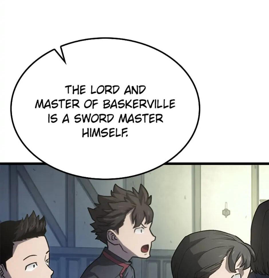 Revenge of the Baskerville Bloodhound, chapter 2, image 95