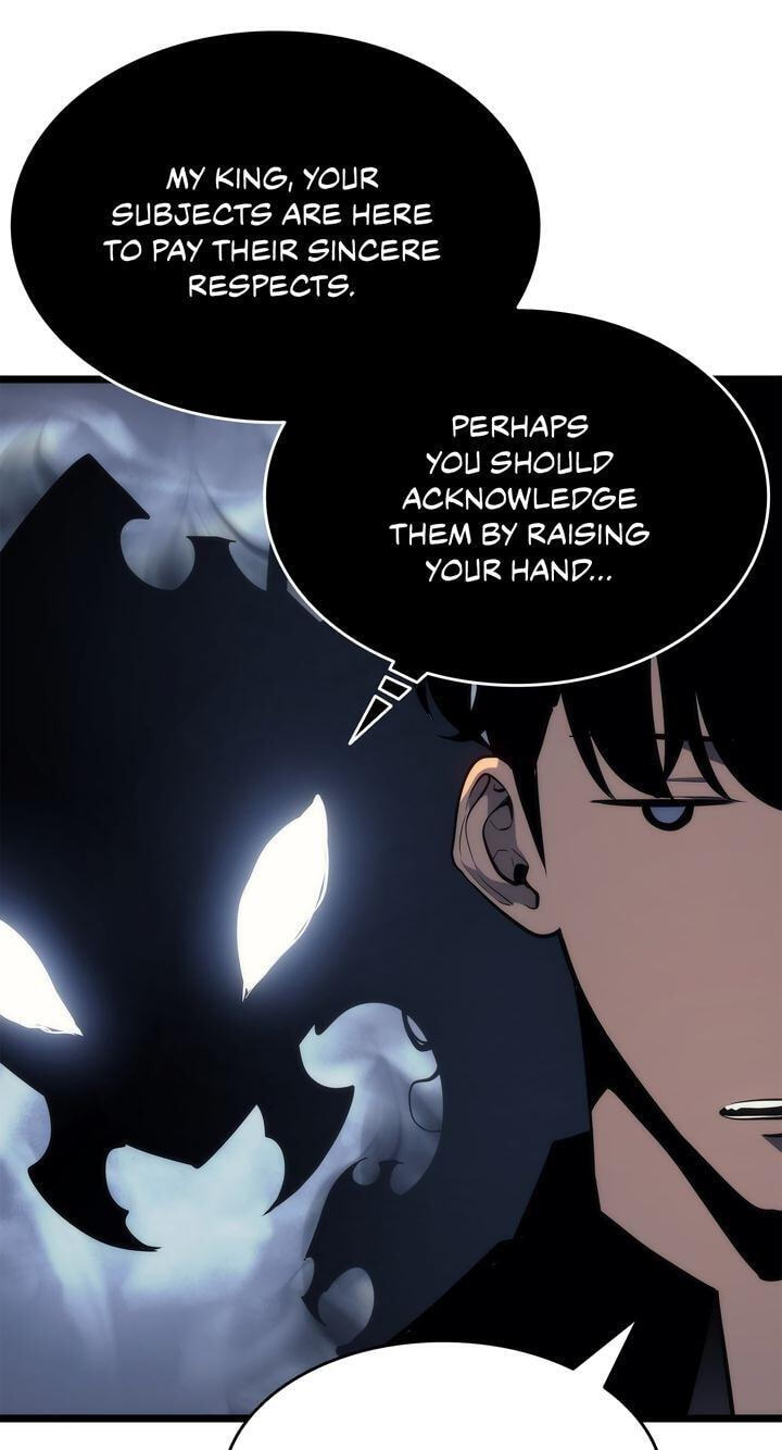 Solo Leveling, chapter 140, image 54
