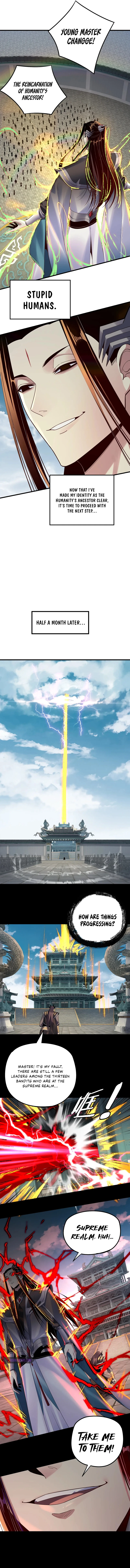 I Am the Fated Villain, chapter 178, image 4