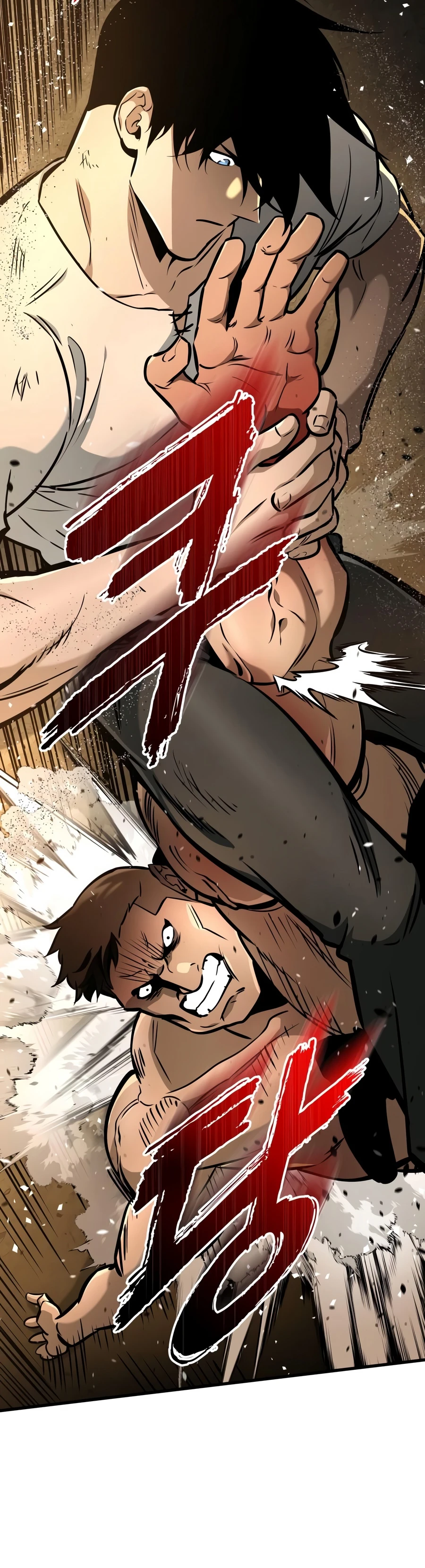 The Wandering Knight’s Survival Manual, chapter 47, image 3