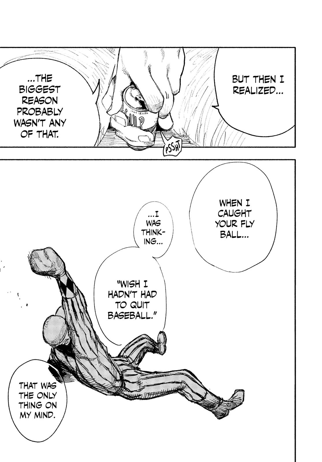 Choujin X, chapter 15, image 5