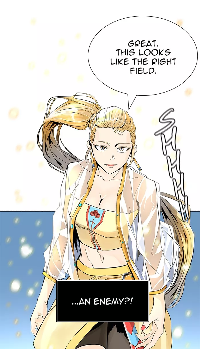 Tower of God, chapter 495, image 35