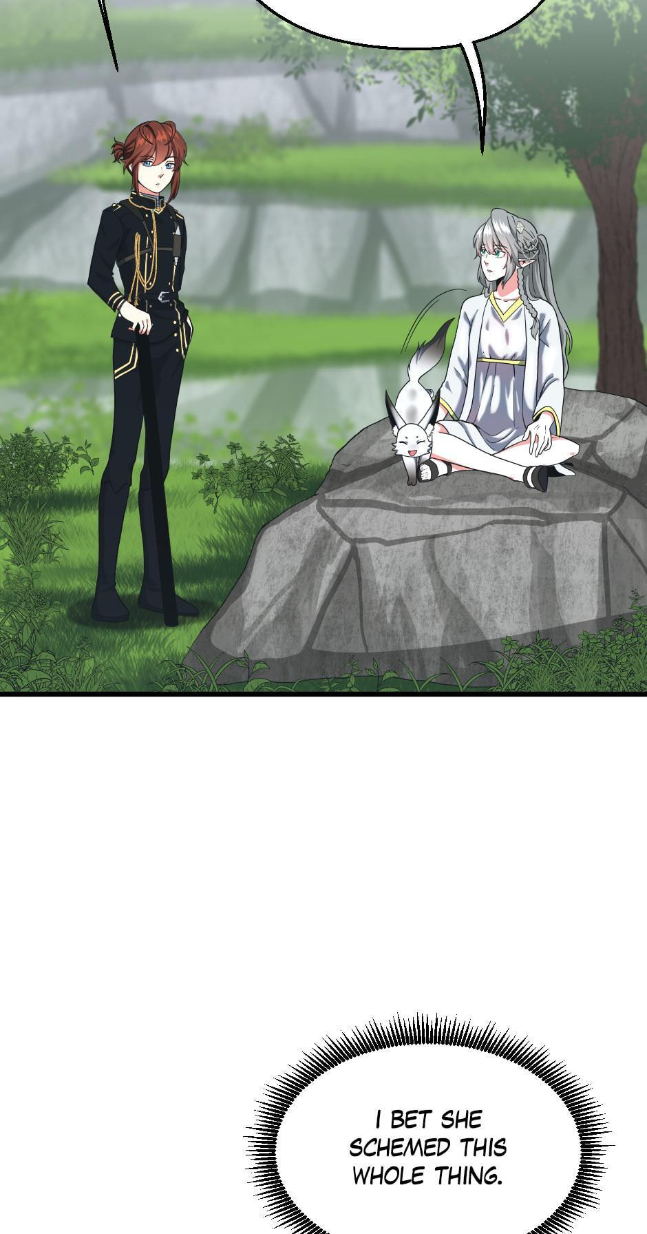 The Beginning After the End, chapter 105, image 80