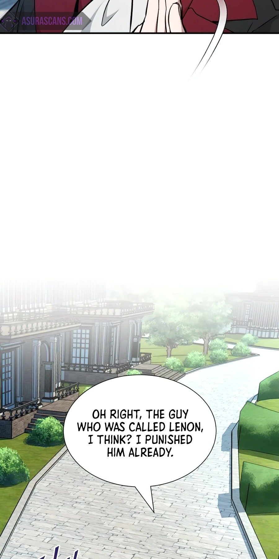 The Dark Magician Transmigrates After 66666 Years, chapter 15, image 5