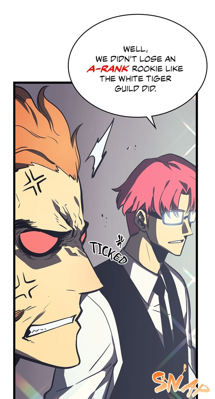 Solo Leveling, chapter 76, page 51