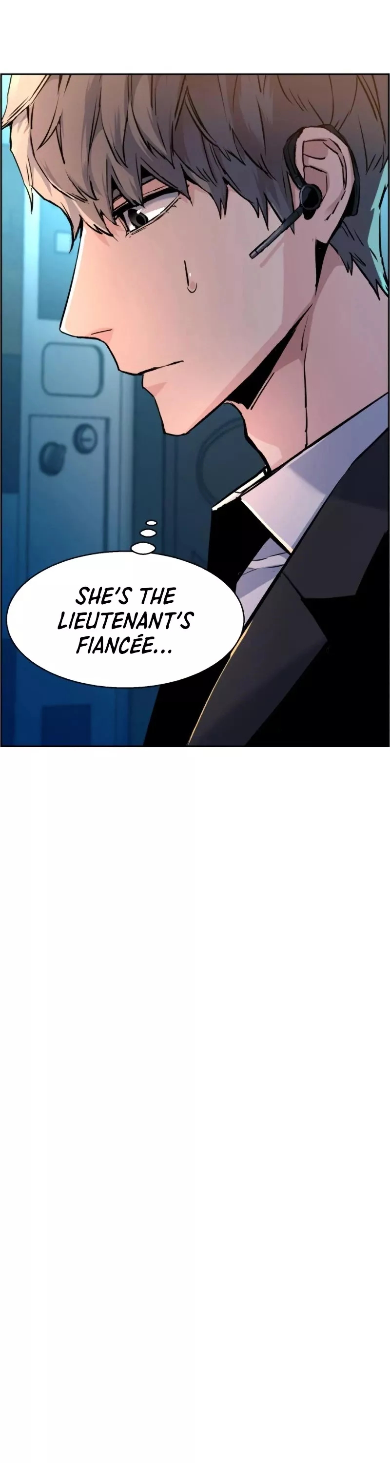 Teenage Mercenary, chapter 45, image 38