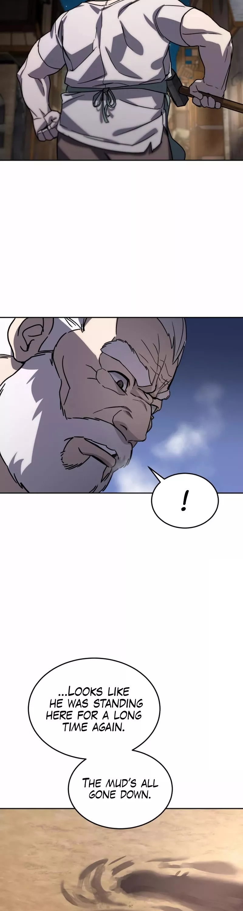 Star-Fostered Swordmaster, chapter 1, image 31