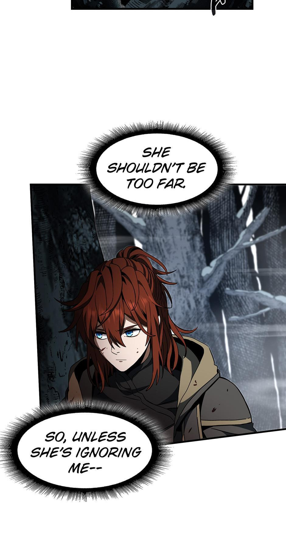 The Beginning After the End, chapter 191, image 104