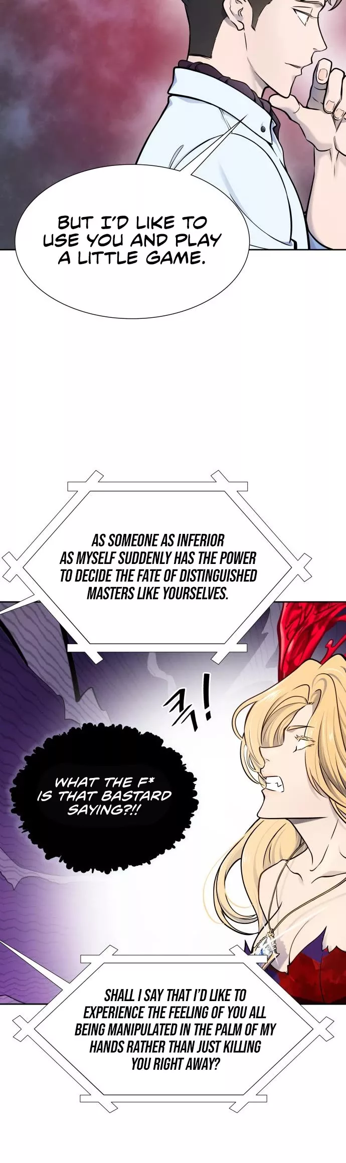 Tower of God, chapter 596, image 25