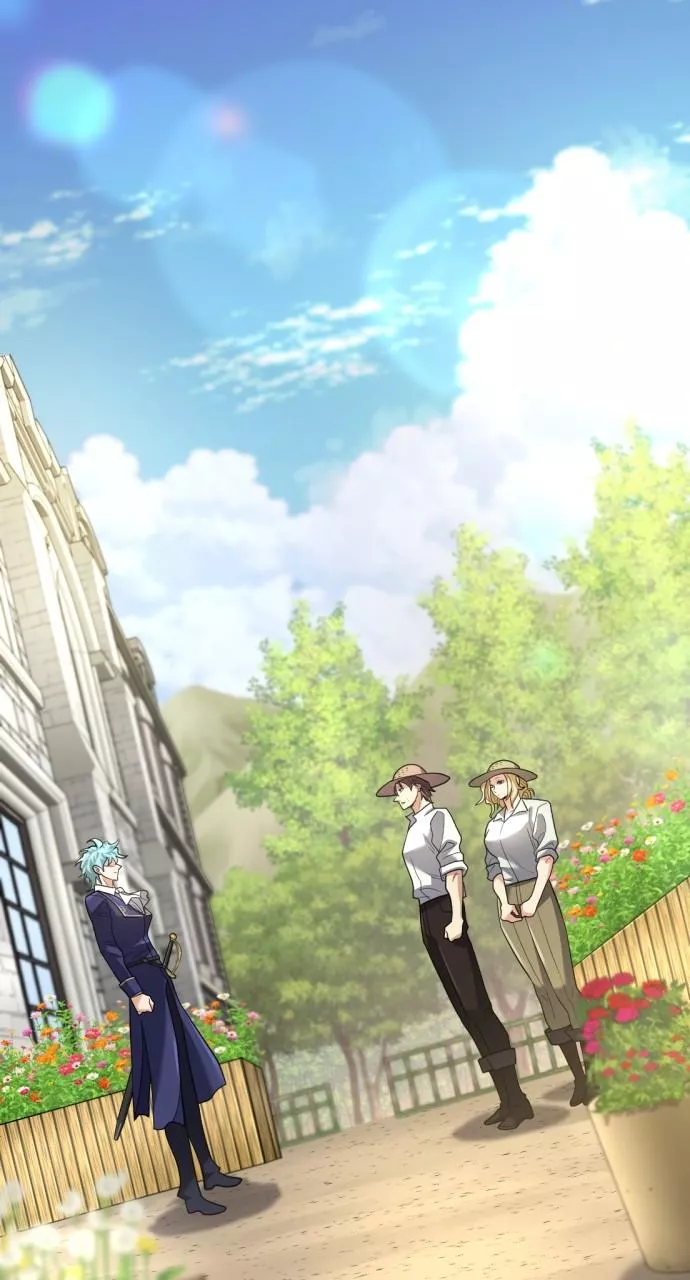The Greatest Estate Developer, chapter 158, image 2