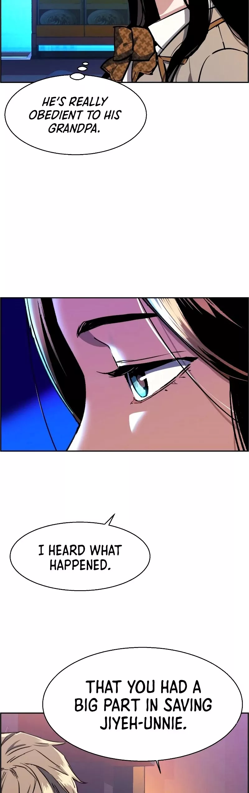 Teenage Mercenary, chapter 51, image 14