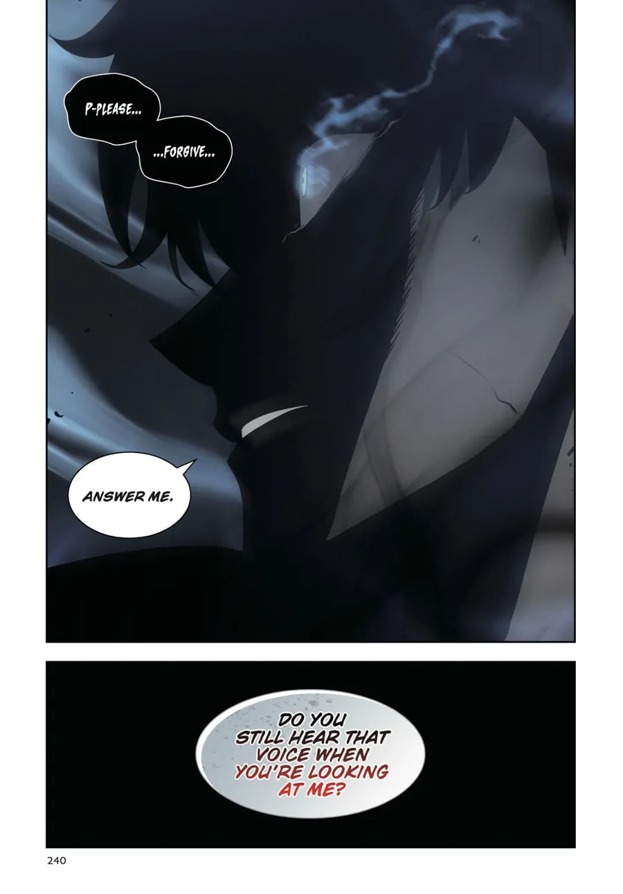 Solo Leveling, chapter 23, page 87