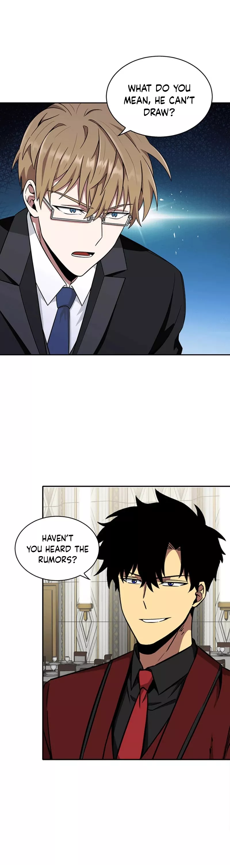 Tomb Raider King, chapter 55, image 14