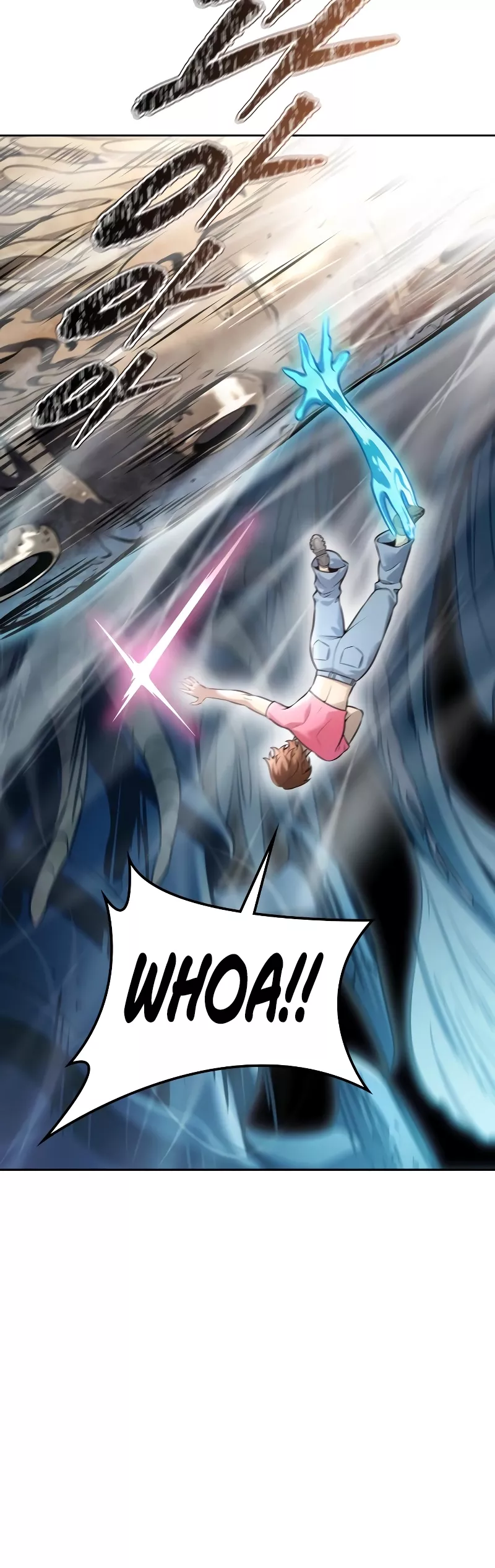 Tower of God, chapter 637, image 34