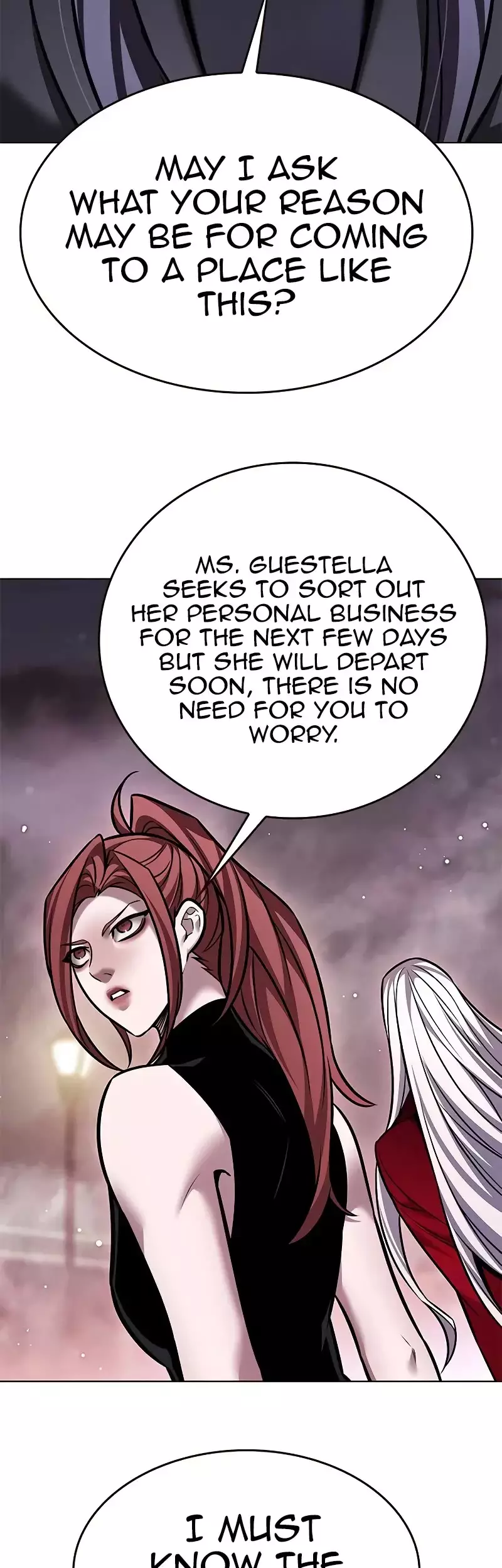 Eleceed, chapter 299, image 32