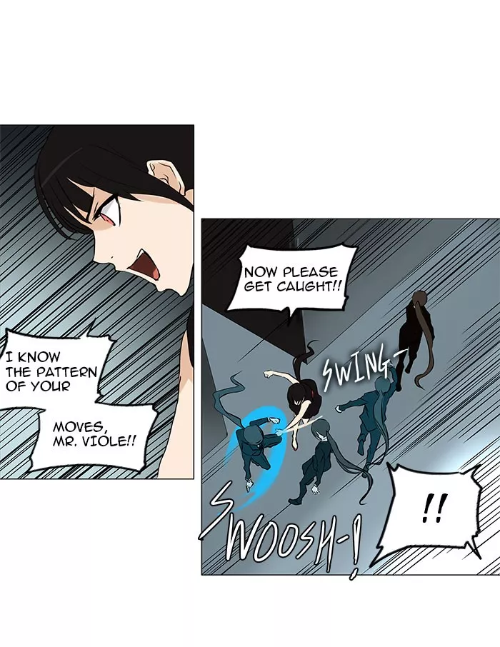 Tower of God, chapter 160, image 10