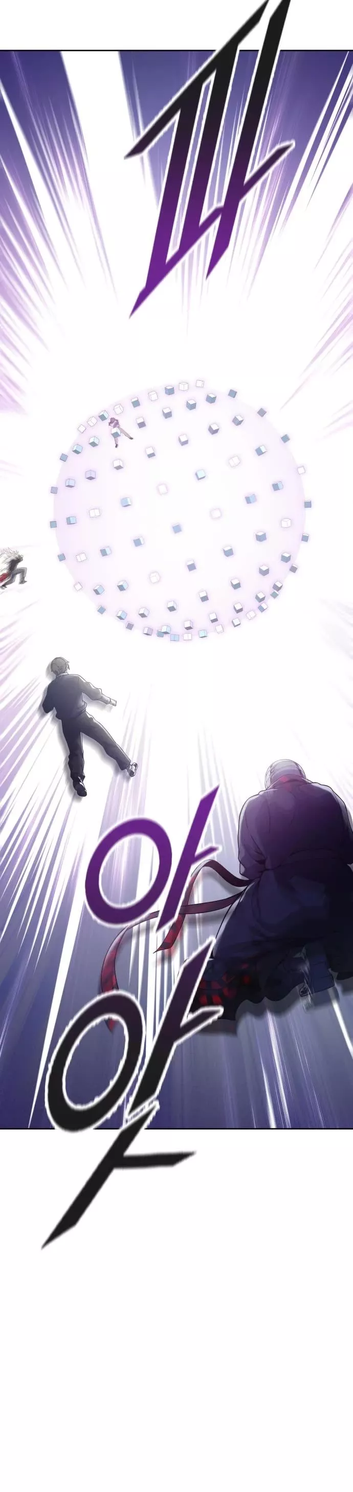Tower of God, chapter 589, image 35