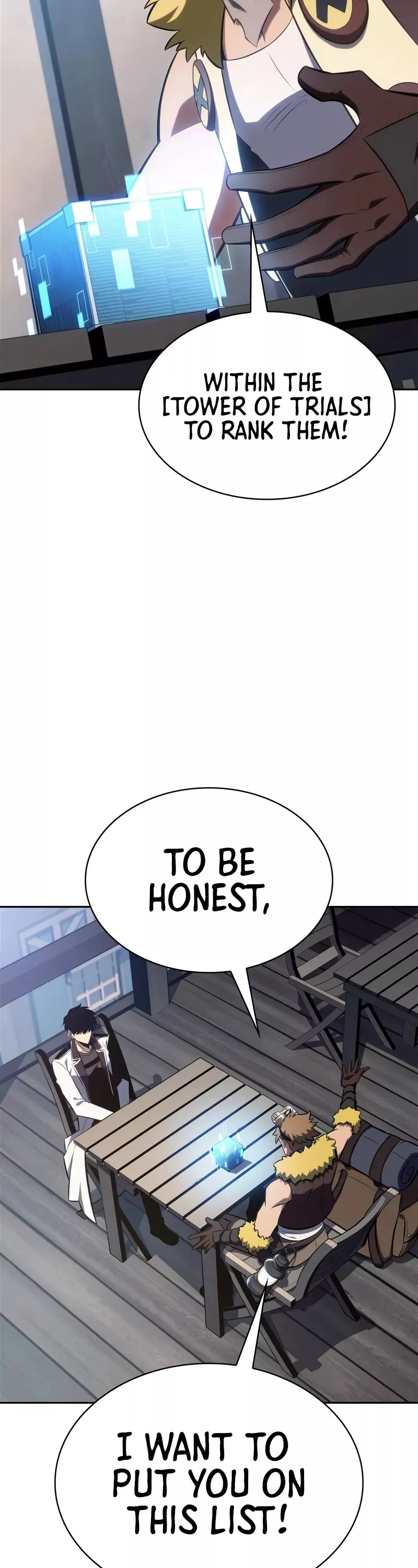 Solo Max-Level Newbie, chapter 156, image 28