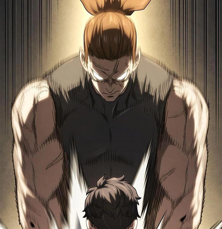 Revenge of the Baskerville Bloodhound, chapter 115, image 133