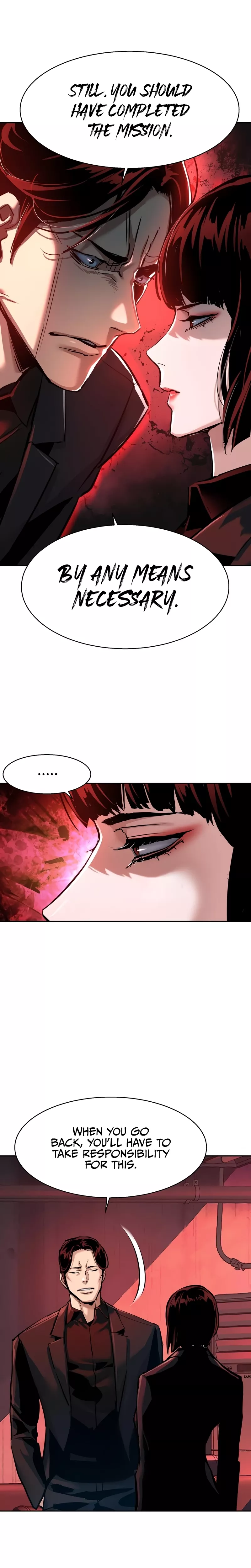 Teenage Mercenary, chapter 265, image 35