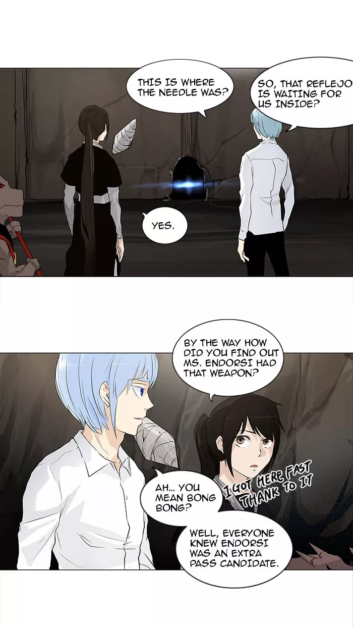 Tower of God, chapter 179, image 2