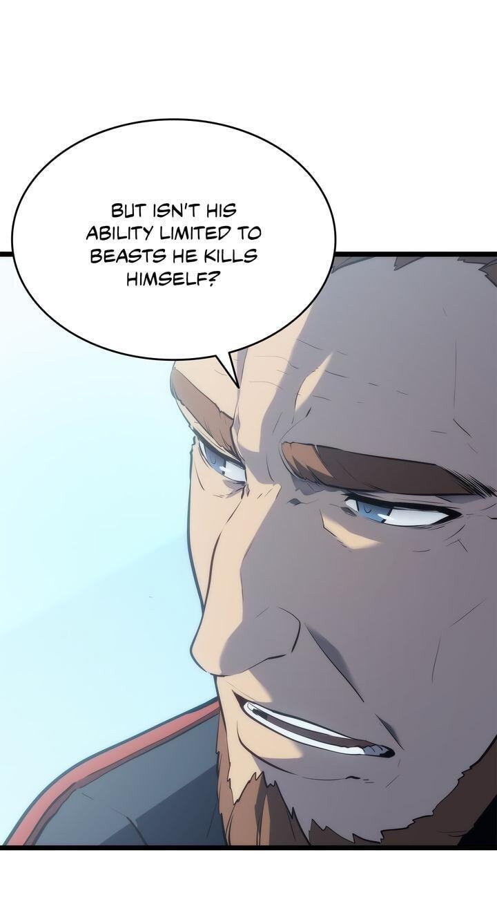 Solo Leveling, chapter 142, page 68