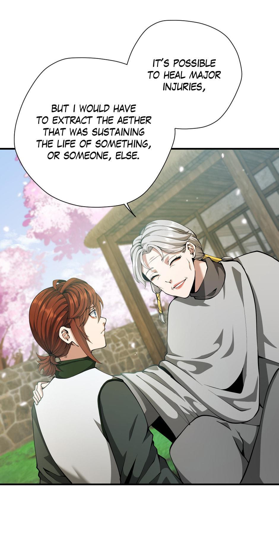 The Beginning After the End, chapter 160, image 20