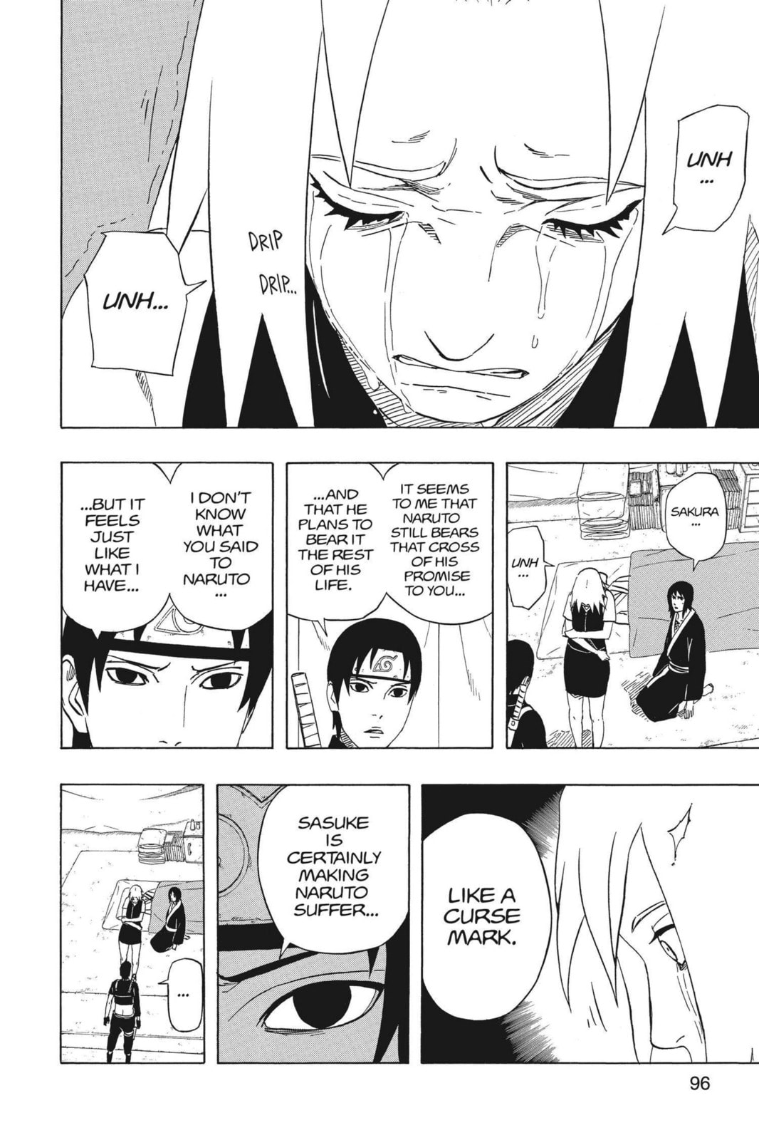 Naruto, chapter 458, image 15