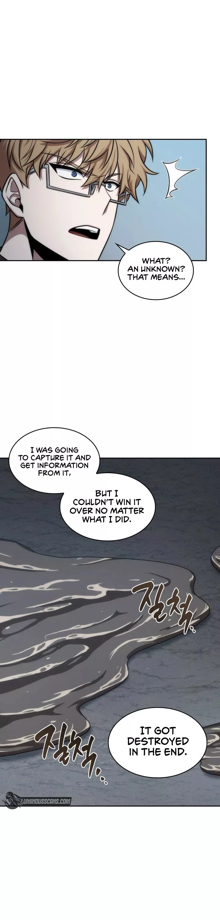 Tomb Raider King, chapter 341, image 22