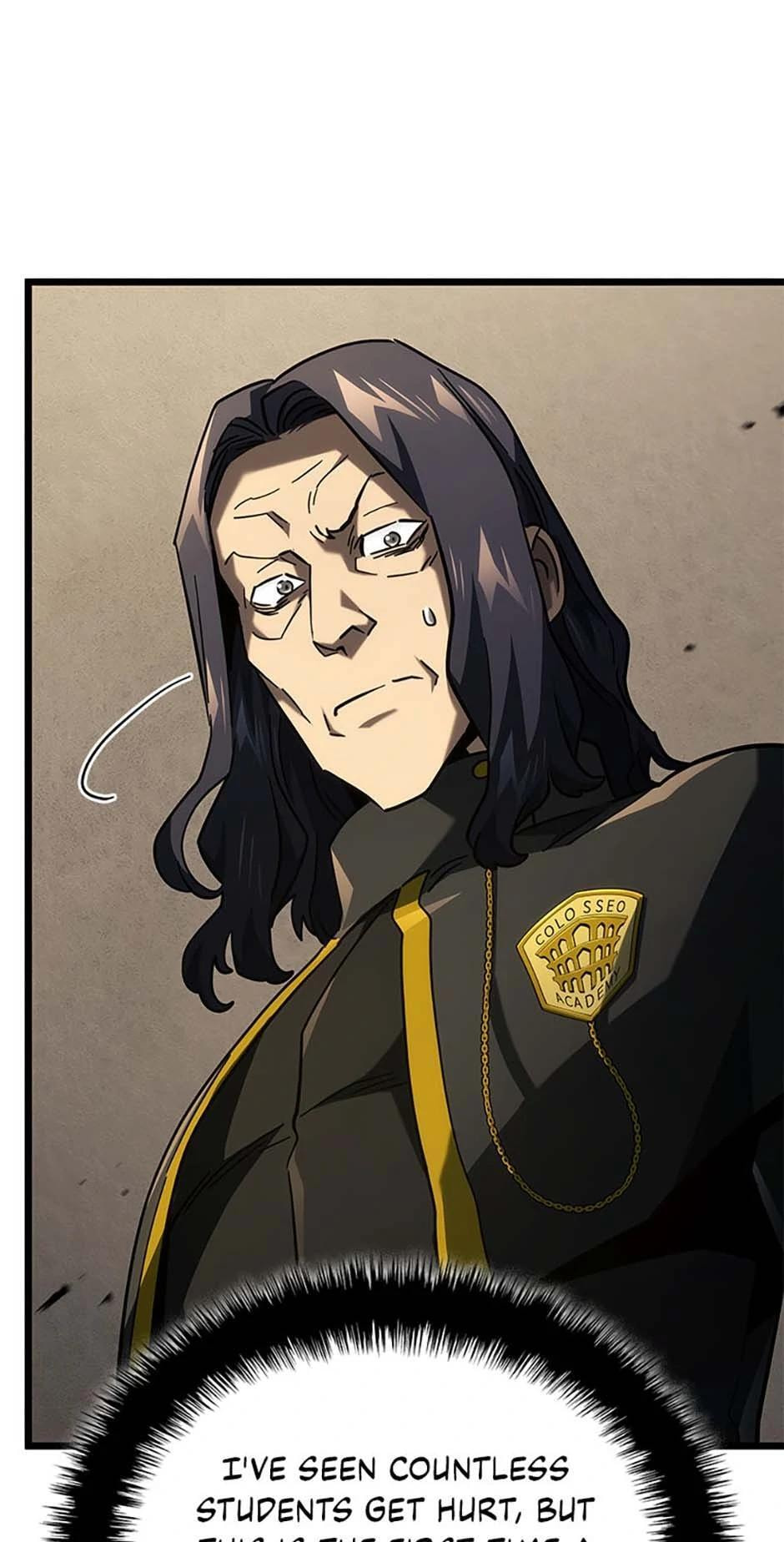 Revenge of the Baskerville Bloodhound, chapter 98, image 16