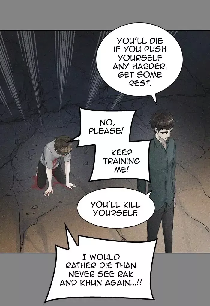 Tower of God, chapter 412, image 9